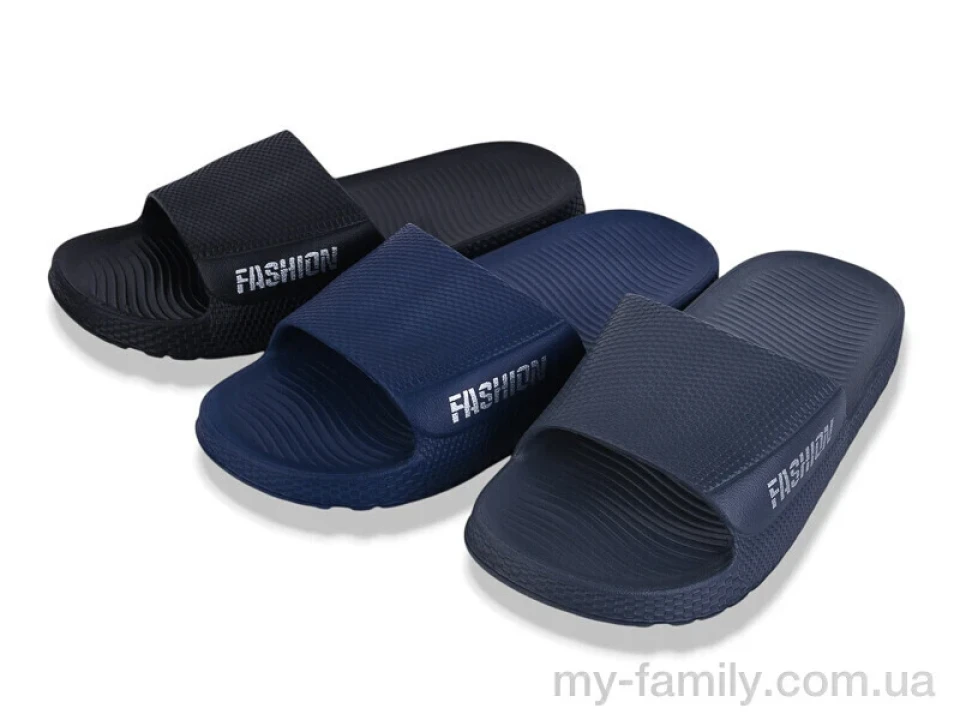 Шльопанці піна мікс чоловіки -, Чоловічі шльопанці оптом