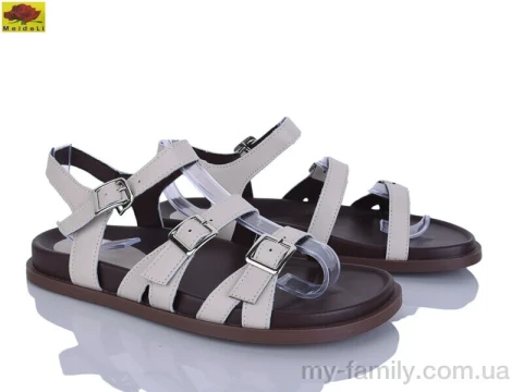 Босоножки искусственная кожа бежевый женщины -, Женские босоножки оптом