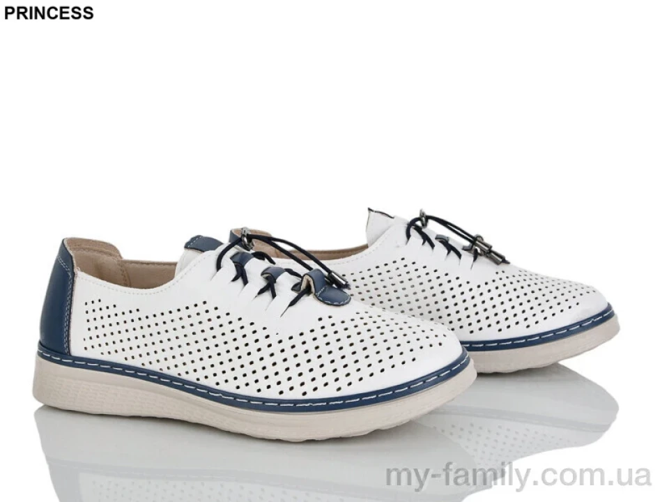 Туфлі штучна шкіра бежевий жінки -, Туфлі жіночі оптом