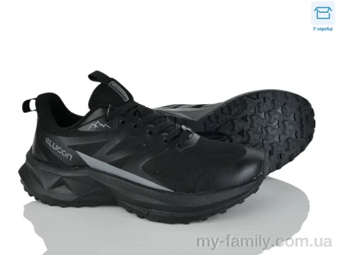 Кросівки текстиль чорний чоловіки -, Чоловічі кросівки оптом