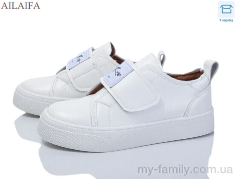 Кеди штучна шкіра білий жінки -, Жіночі кеди оптом