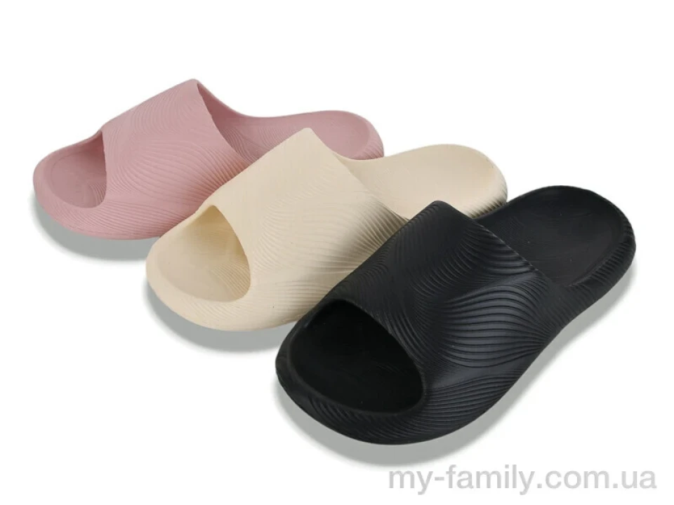 Шльопанці піна мікс жінки -, Жіночі шльопанці оптом