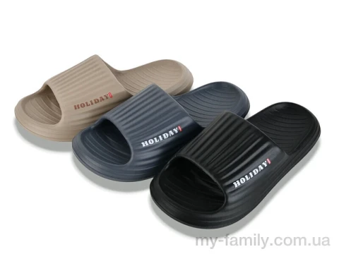 Шлепки пена микс мужчины -, Мужские шлепки оптом