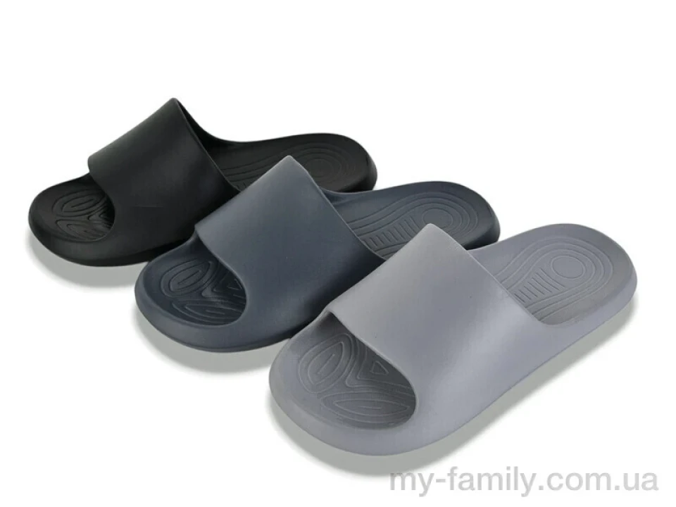 Шльопанці піна мікс чоловіки -, Чоловічі шльопанці оптом