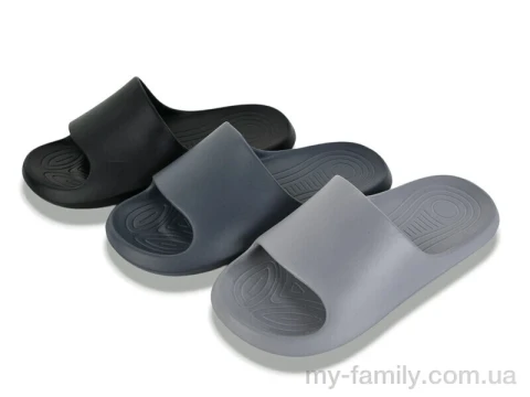 Шльопанці піна мікс чоловіки -, Чоловічі шльопанці оптом