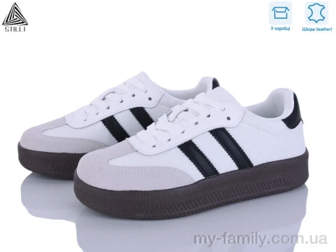 Кросівки натуральна замша-текстиль білий жінки -, Жіночі кросівки оптом