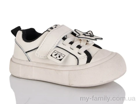 Кросівки текстиль бежевий діти унісекс, Дитячі кросівки оптом