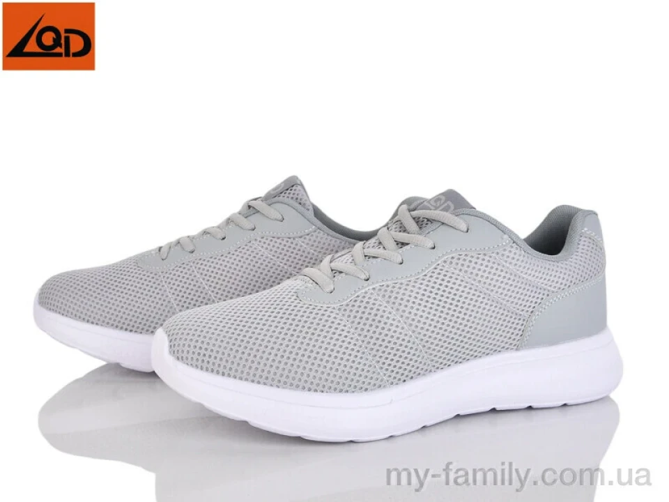 Кросівки текстиль сірий жінки -, Жіночі кросівки оптом