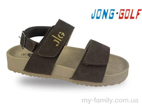 Босоніжки штучна замша коричневий діти дівчинка, Взуття оптом діти