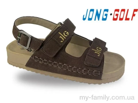 Босоніжки штучна замша коричневий діти дівчинка, Взуття оптом діти