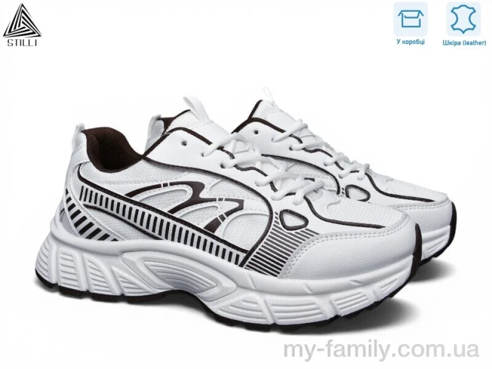 Кросівки натуральна шкіра-текстиль білий жінки -, Жіночі кросівки оптом