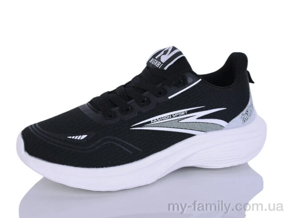 Кросівки текстиль чорний жінки -, Жіночі кросівки оптом
