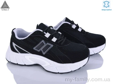 Кросівки натуральна замша-текстиль чорний жінки -, Жіночі кросівки оптом