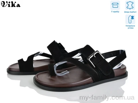 Босоніжки натуральна замша чорний жінки -, Жіночі босоніжки оптом