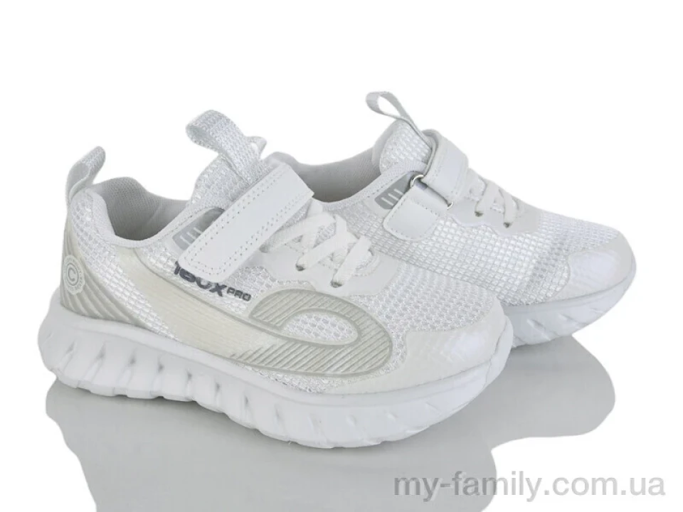 Кросівки текстиль білий діти унісекс, Дитячі кросівки оптом