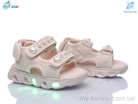 Босоножки искусственная кожа розовый дети девочка, Взуття оптом дети