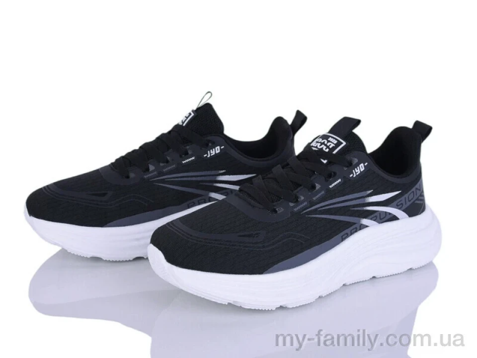 Кросівки текстиль чорний чоловіки -, Чоловічі кросівки оптом