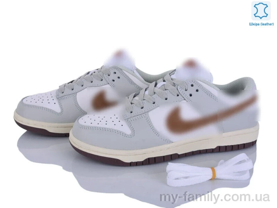 Кросівки натуральна шкіра сірий жінки -, Жіночі кросівки оптом