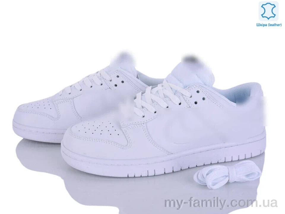 Кросівки натуральна шкіра білий чоловіки -, Чоловічі кросівки оптом