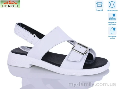 Босоножки натуральная кожа белый женщины -, Женские босоножки оптом
