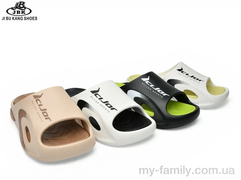 Шльопанці піна мікс чоловіки -, Чоловічі шльопанці оптом