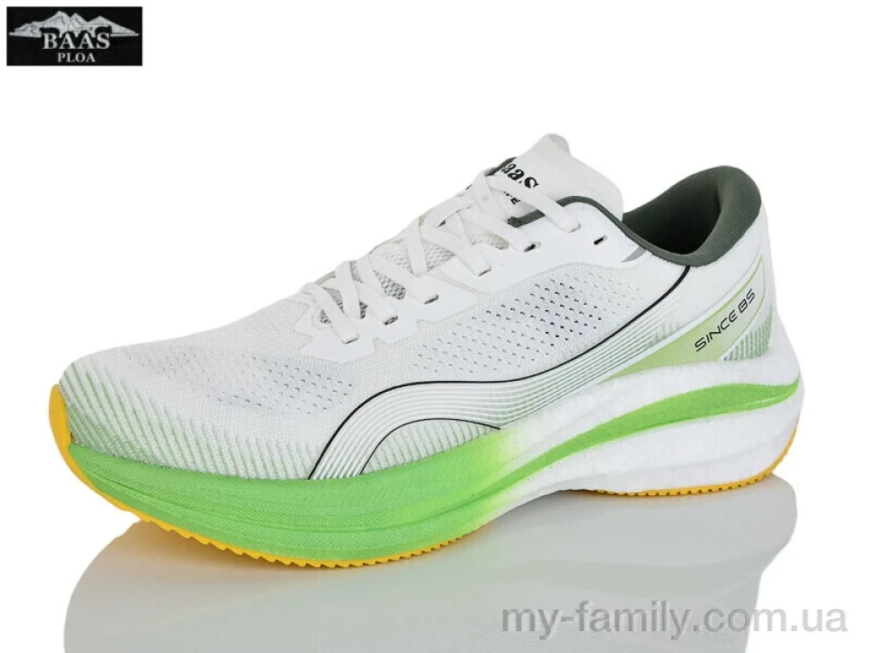 Кросівки текстиль білий чоловіки -, Чоловічі кросівки оптом