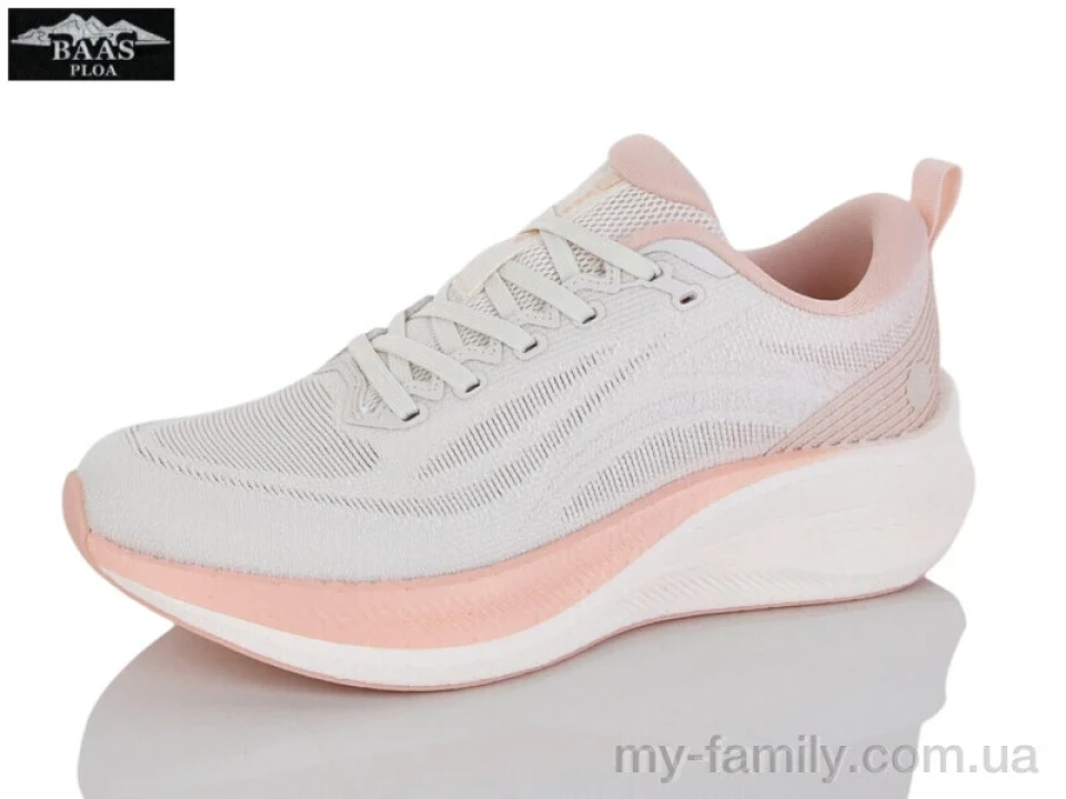 Кросівки текстиль бежевий жінки -, Жіночі кросівки оптом