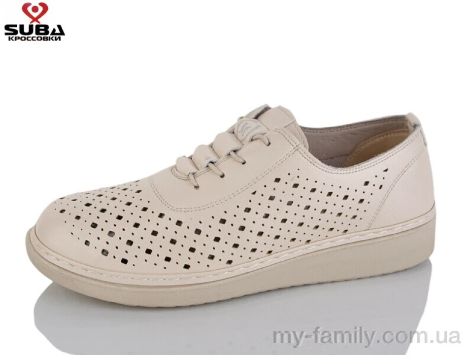 Кросівки штучна шкіра бежевий жінки -, Жіночі кросівки оптом