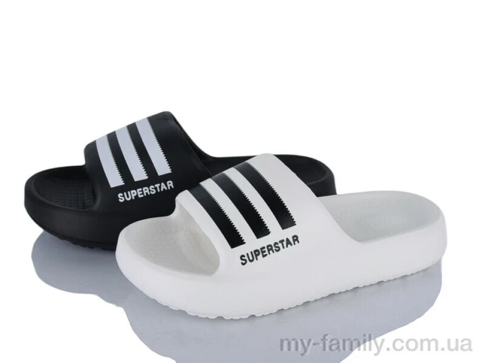 Шльопанці піна мікс жінки -, Жіночі шльопанці оптом