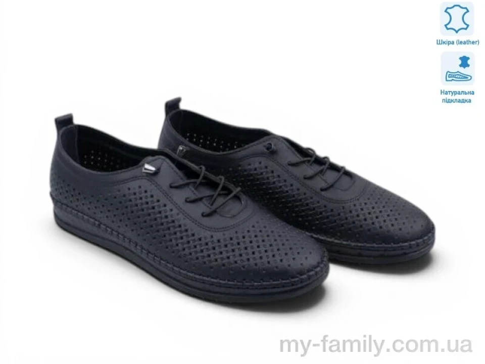 Мокасини натуральна шкіра чорний жінки -, Взуття оптом жінки