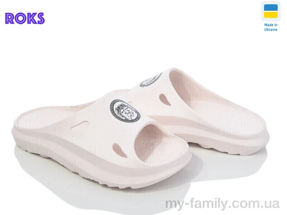 Шльопанці піна бежевий жінки -, Жіночі шльопанці оптом