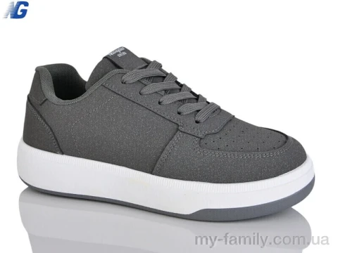 Кросівки штучна замша сірий жінки -, Жіночі кросівки оптом