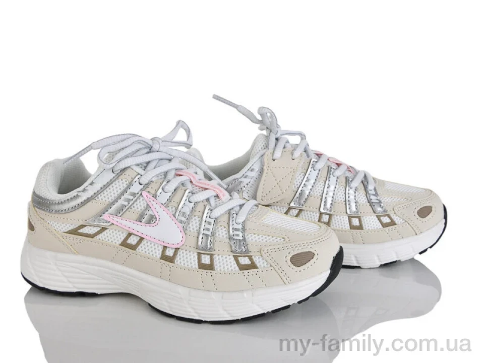 Кросівки штучна шкіра-текстиль бежевий діти дівчинка, Дитячі кросівки оптом