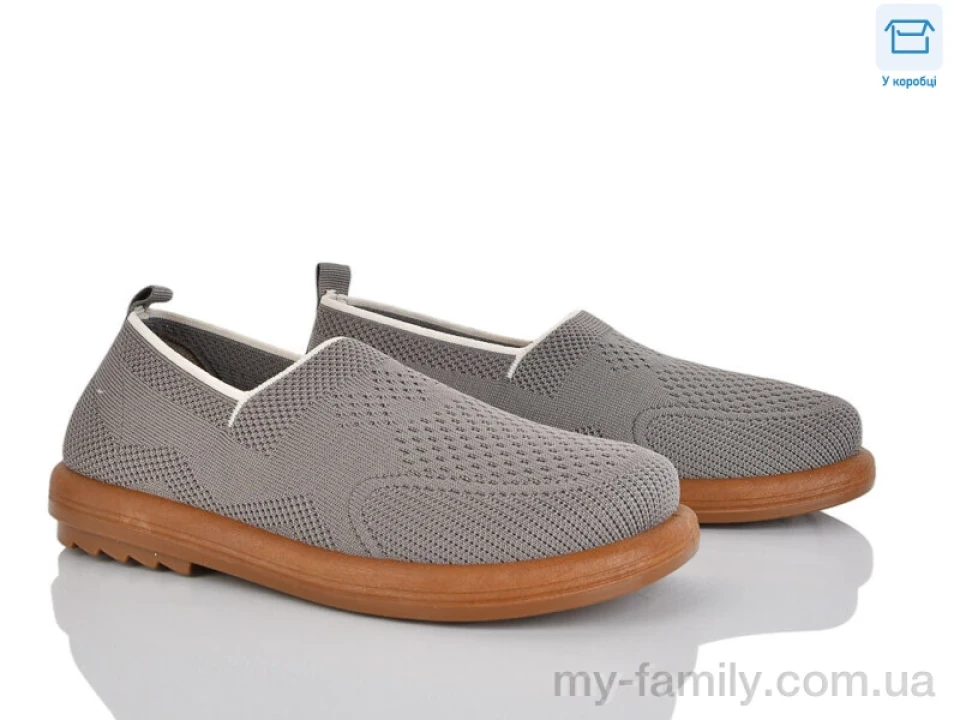 Сліпони текстиль коричневий жінки -, Жіночі сліпони оптом