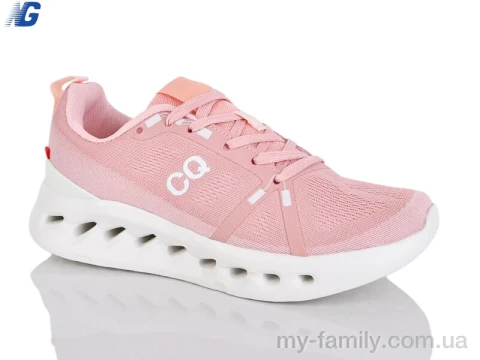 Кросівки текстиль рожевий жінки -, Жіночі кросівки оптом