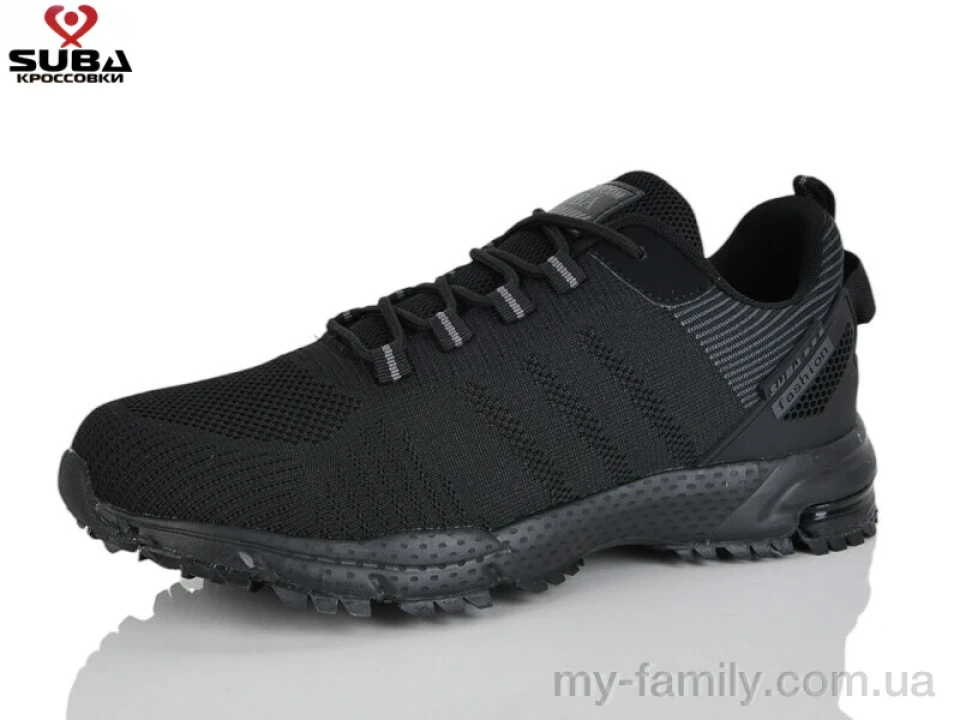 Кросівки текстиль чорний чоловіки -, Чоловічі кросівки оптом