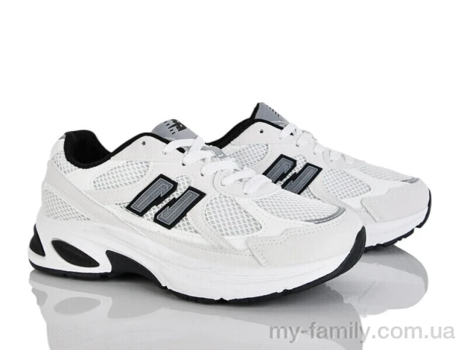 Кроссовки искусственная замша-текстиль белый дети девочка, Детски кроссовки оптом