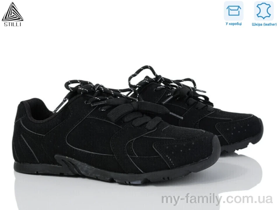 Кросівки натуральна замша чорний жінки -, Жіночі кросівки оптом