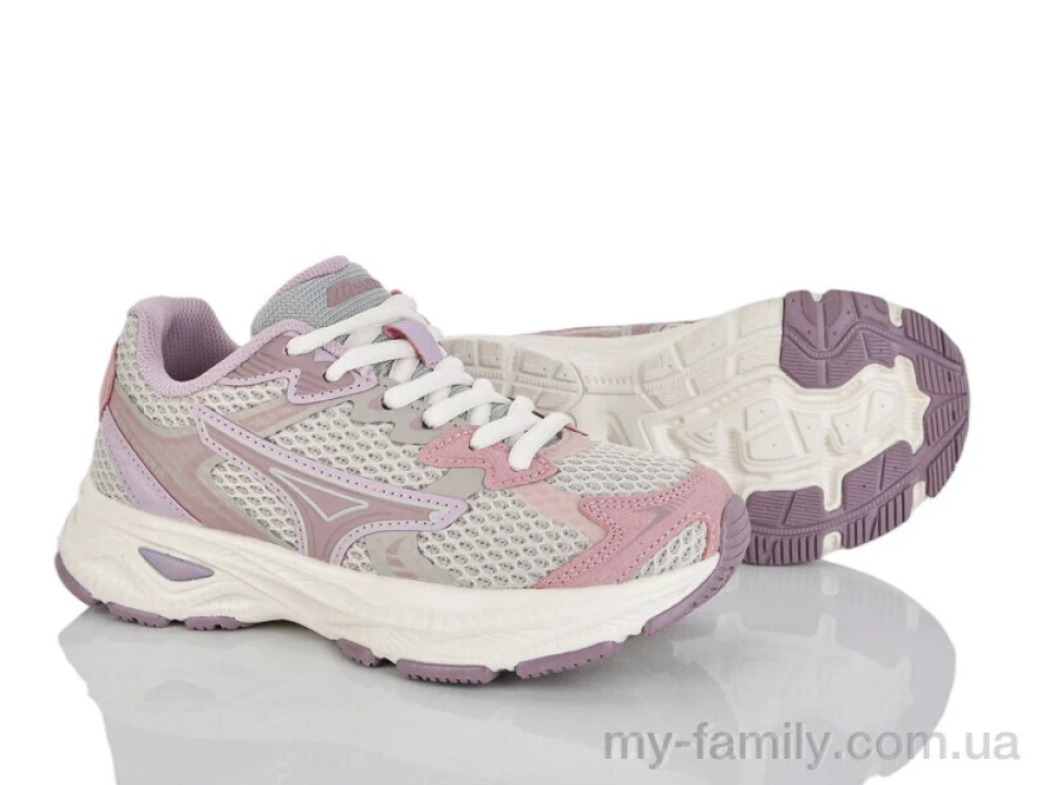 Кросівки текстиль сірий діти дівчинка, Дитячі кросівки оптом