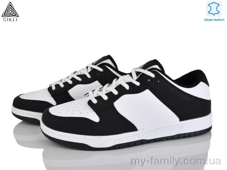 Кросівки натуральна шкіра чорний чоловіки -, Чоловічі кросівки оптом