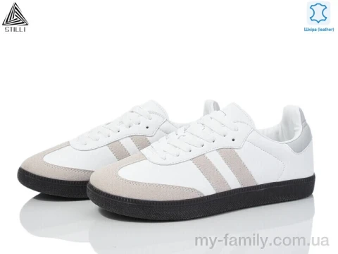 Кроссовки натуральная кожа-натуральная замша белый женщины -, Женские кроссовки оптом