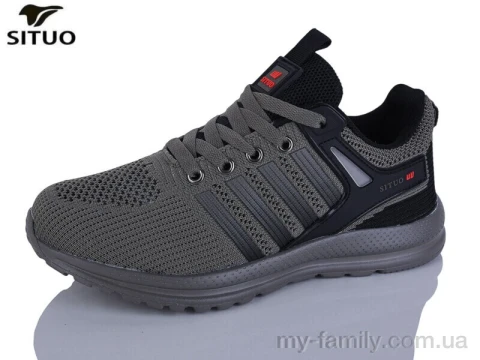 Кросівки текстиль хакі жінки -, Жіночі кросівки оптом