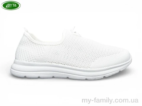 Кросівки текстиль білий жінки -, Жіночі кросівки оптом