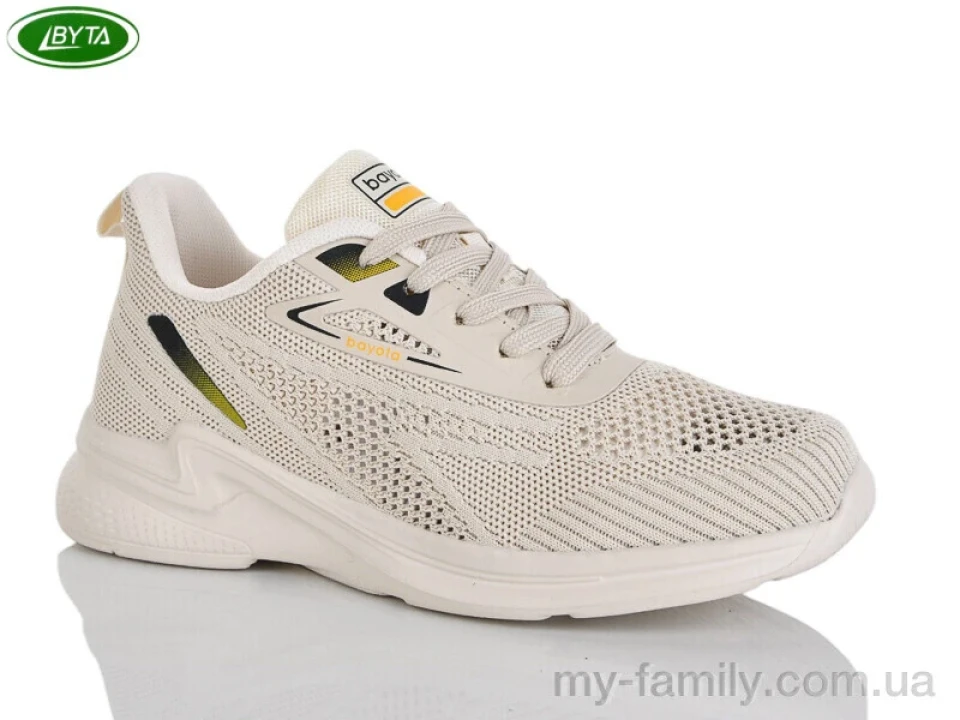 Кросівки текстиль бежевий унісекс -, Унісекс кросівки оптом