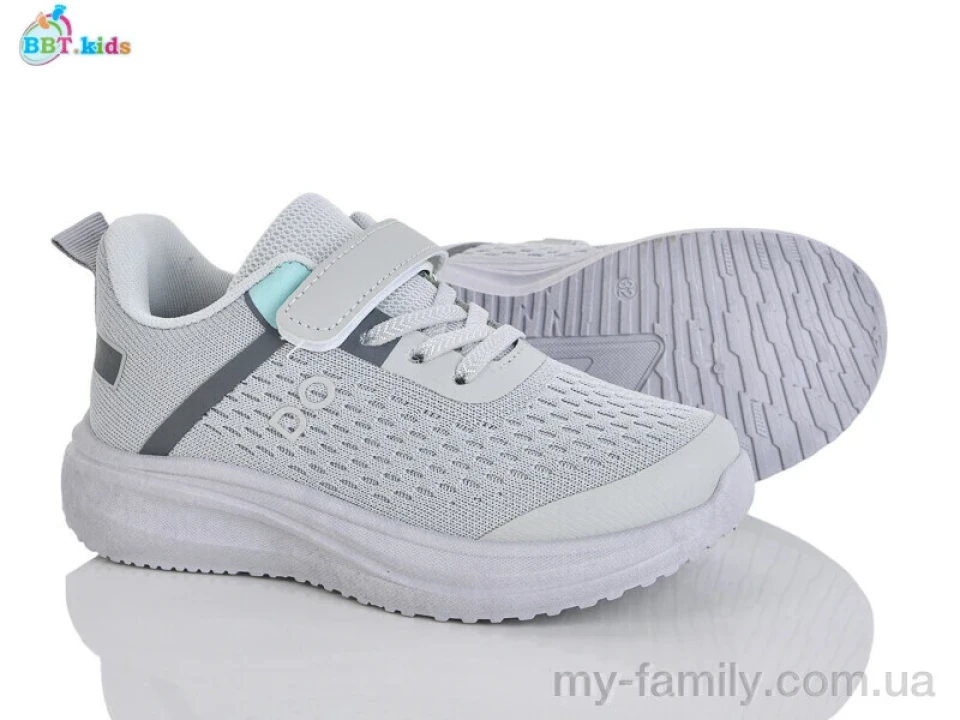 Кросівки текстиль сірий діти унісекс, Дитячі кросівки оптом