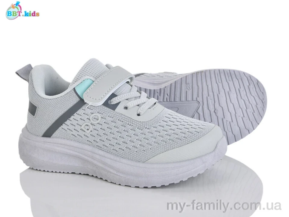 Кросівки текстиль сірий діти унісекс, Дитячі кросівки оптом