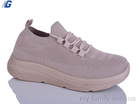 Кроссовки текстиль розовый женщины -, Женские кроссовки оптом