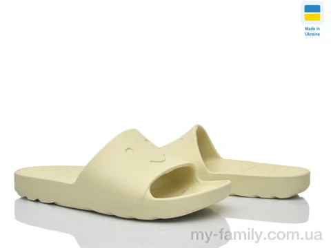 Шльопанці піна жовтий жінки -, Жіночі шльопанці оптом