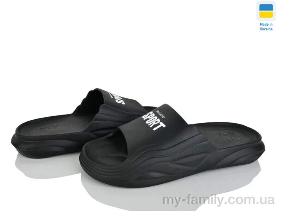 Шльопанці піна чорний чоловіки -, Чоловічі шльопанці оптом