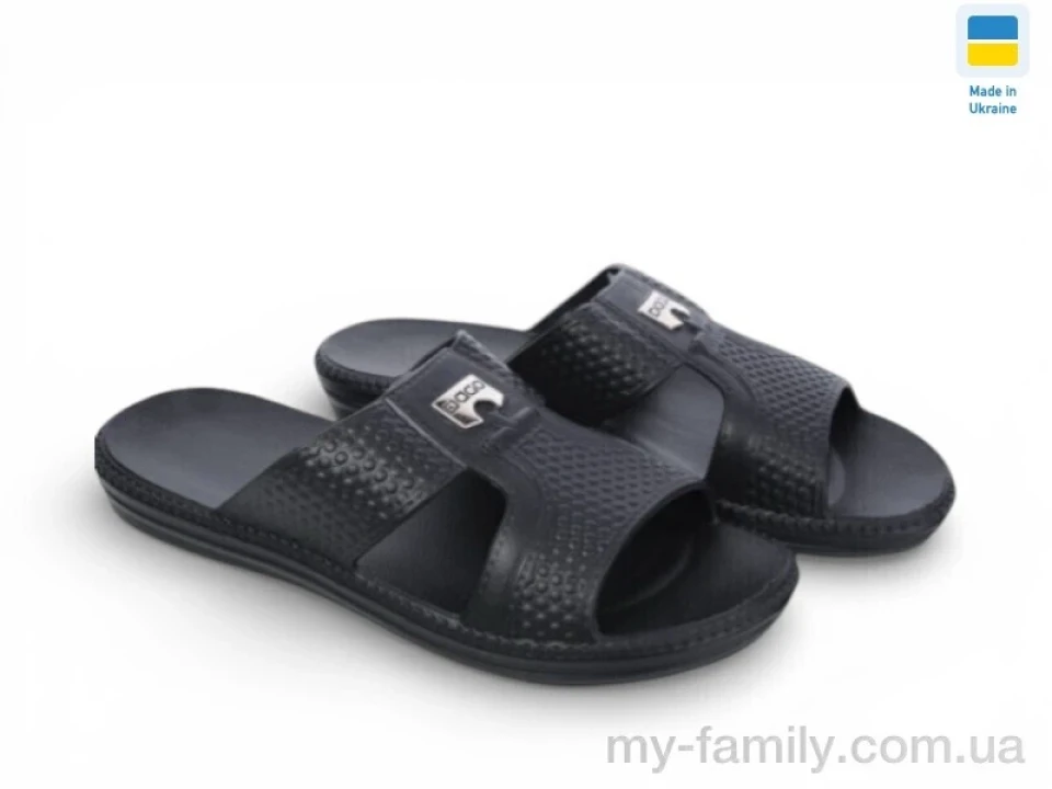 Шльопанці піна чорний чоловіки -, Чоловічі шльопанці оптом